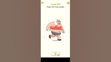 delete puzzle level 325#trending#shorts