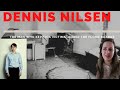 Dennis nilsen  the man who kept his victims under the floor boards nicoleclaire true crime sunday