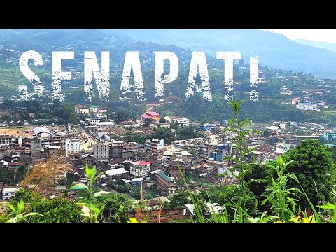 Video: 5 Nagaland-toeristeplekke om te besoek, insluitend kopjagters