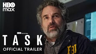 Task   Official Trailer   HBO Max