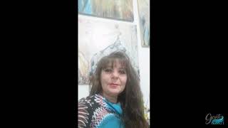 VIDEO MESSAGGIO DI MICHELLE CONSALVO DI CAPURSO BARI