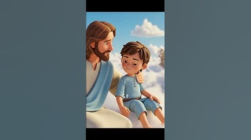 Forgiveness Isn’t For Them… It’s For You | Jesus Teaches a Child