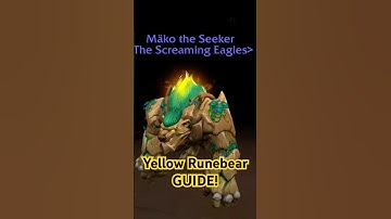 WoW: Dragonflight | Runebear Druid Form Guide