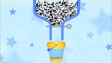 Pull The Pin - Puzzle Game All Levels Gameplay For Android, iOS Mobile