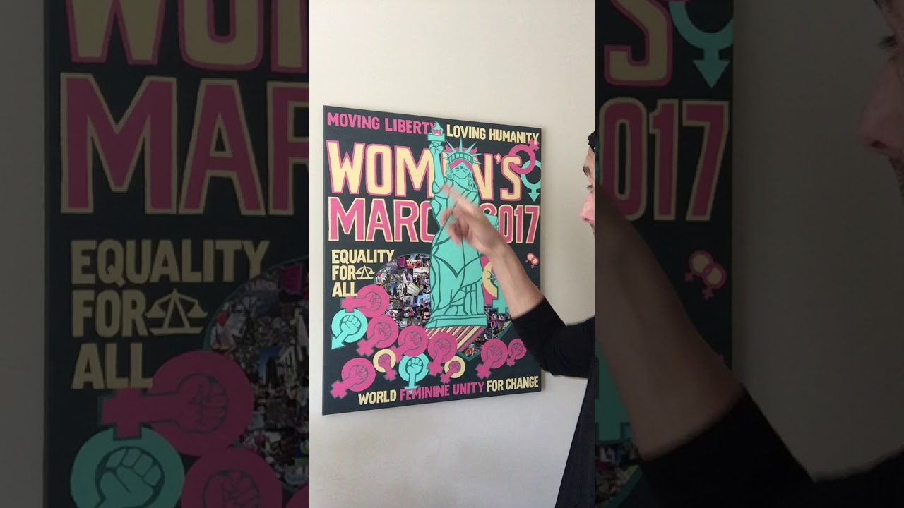 SISTER IT by gregalanjankowskiart.com