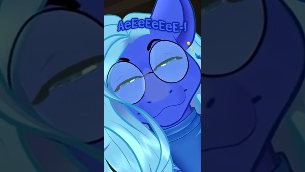 WHY NOSE ITCHY!?