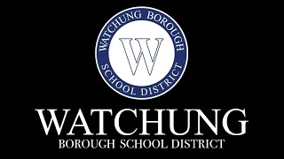 08-29-24 Watchung Borough BOE Meeting