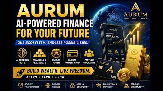 Aurum Presentation 20-06-2026