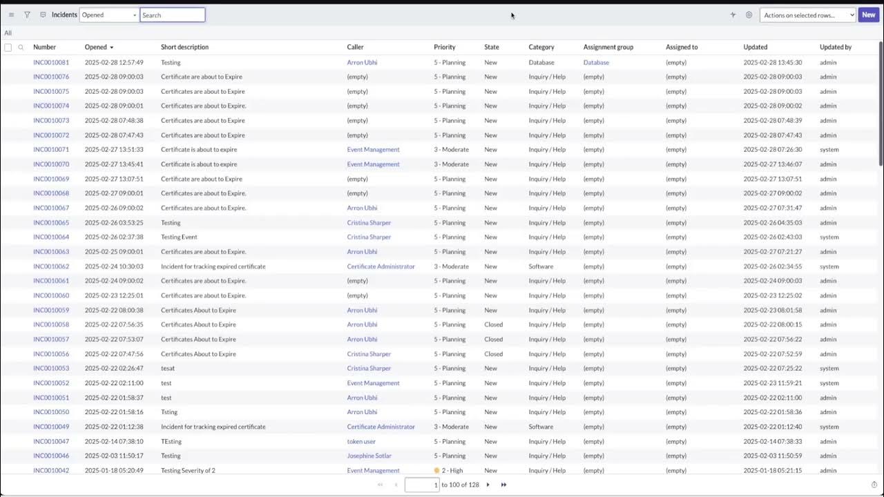 Dynamic Assignment Group Updates: onChange Client Script for Hardware ...