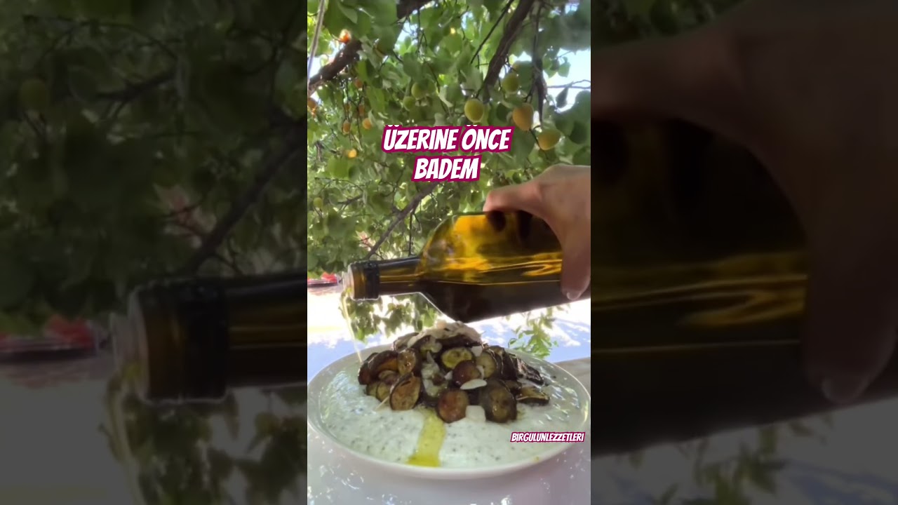 Yazın en çok tüketilen mezesi #pratiktarifler #yemektarifleri Yazın en çok tüketilen mezesi #pratiktarifler #yemektarifleri