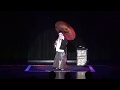 Taijyu Fujiyama "Japanese Mask Magic" FISM act / 藤山大樹 手妻・和妻「七変化」前半