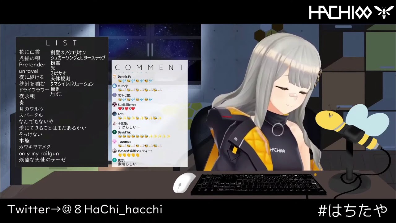 Hachi たばこ コレサワ Vtuber切り抜き Youtube Hachi たばこ コレサワ Vtuber切り抜き Youtube