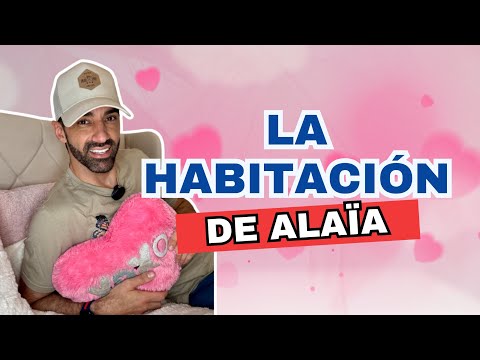 Alaïa’s room 🥰
