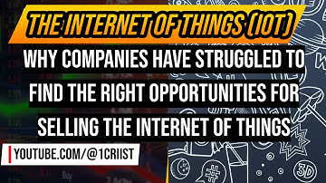 The Internet of Things (IOT) | Challenges and Considerations