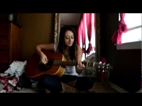 Wicked Twisted Road Cover by Sofie Walker