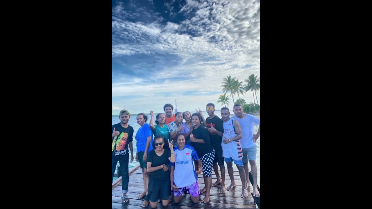 Lagu Acara Reggae tic tic tac remix