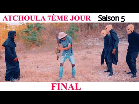 ATCHOULA-7ÈME_JOUR (S5 Ep7
