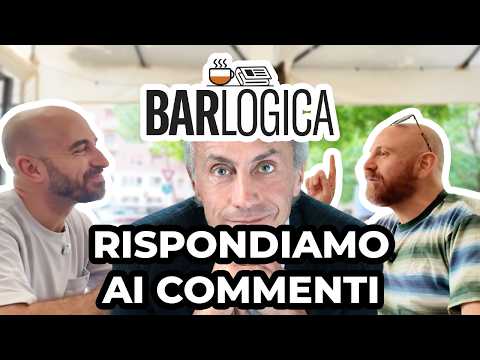 Video MELONI vs VON DER LEYEN, MINETTI vs TRAVAGLIO. Commenti UTILI? OSPITI ne avremo? IMPRESA o UFFICIO?