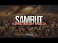 Sambut Kemuliaan Abadi