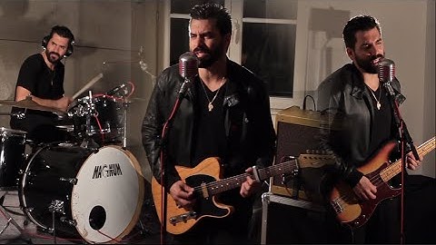 Thumbnail of Here comes the sun / The Beatles (Rock cover)