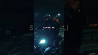 Uzi - Çete İşi̇