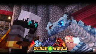 Raising My Own Dragons | Minecraft: Otherworld - Ep. 29