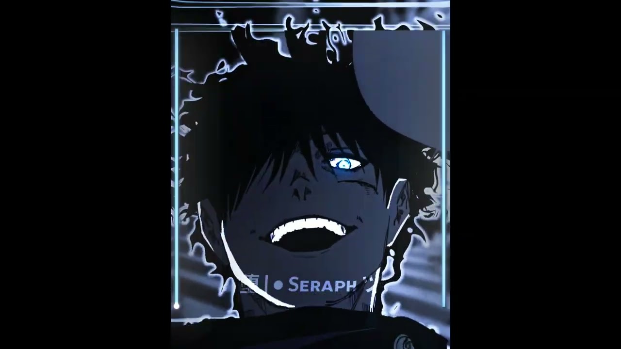 The big ragas summoner | #jjk #jjkedit #viral #mangaedit 