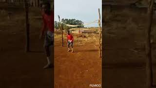 foot a malang