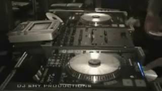 DN 5000 DJ Shy