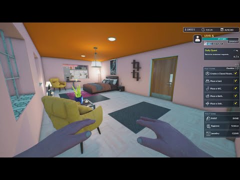 Превью видео игры