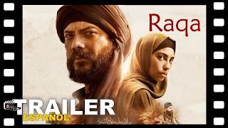 🎬 RAQA | TRAILER ESPAÑOL | 22 Noviembre/24 - CINE
