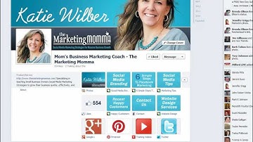 How to add a custom image to your Facebook Page tabs