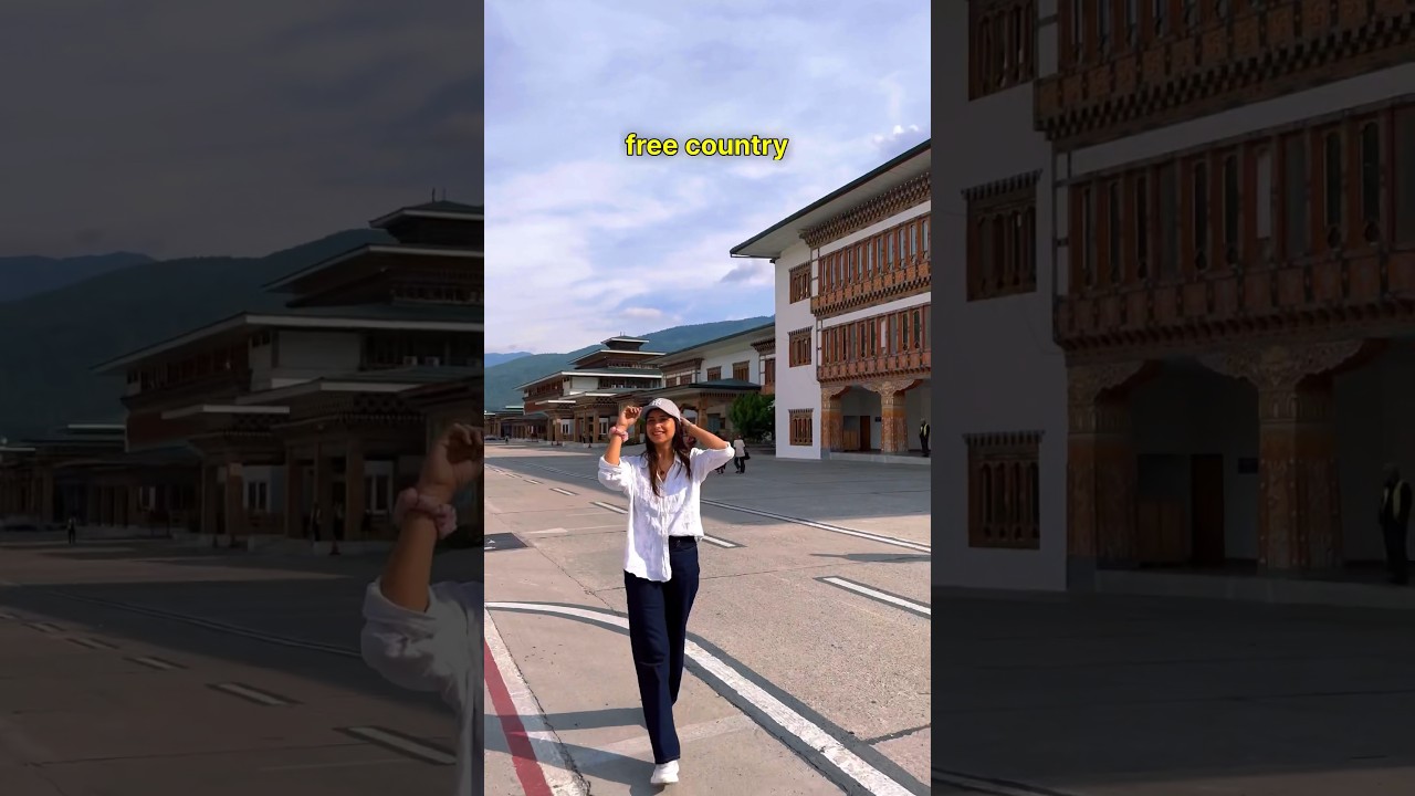 Bhutan tour from India Mount Everest