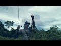 Casting Gabus di Spot Bekas Galian Tambang Emas.. Eps#04