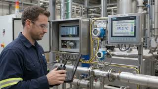 PLC Data Types Explained: INT, DINT, REAL, BOOL & More