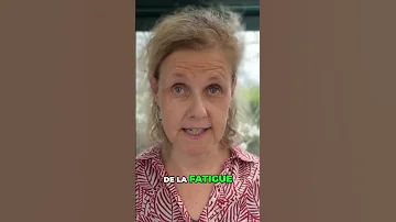 Fatigue Après 50 Ans Retrouve Ton énergie 