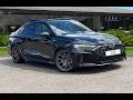 Brand New Audi RS3 2.5 TFSI Carbon Vorsprung S Tronic quattro Euro 6 (s/s) 4dr              1613