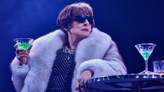 Patti LuPone Explodes at Audience Member During Live Theater Show and the Moment Goes Viral Profile