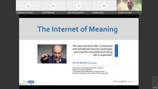 AISTAR2021 - Keynote 2 - AI as a means for Intelligence Amplification and Augmentation