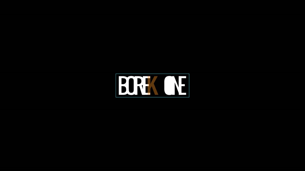 BOREK ONE - Hablo (2011)