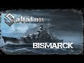 Sabaton: Bismarck [Ultimate Music Video]