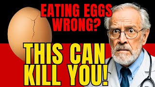 Famous STOP! These 3 Common Mistakes That Make Eggs Unhealthy Wealth