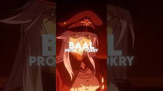 dark trap beat | baal #shorts