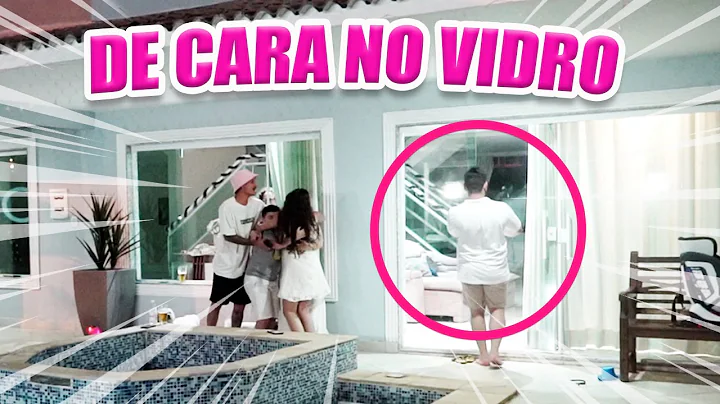 2021 J COMEOU COM ACIDENTE *Inacreditvel | Kathy C...