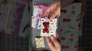 Here is a quick recap of what I made and lessons learned from todays live tutorial session using