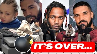 Kendrick Lamar - meet the grahams | LIVE REACTION