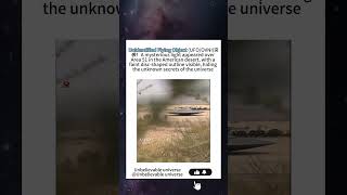 Unidentified Flying Object (UFO/OVNI)