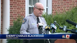 17-year-old suspect accused of killing two teens identified by Orange County deputies