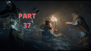 BANISHERS GHOSTS OF NEW EDEN  PC Walkthrough Gameplay Part 37 Finding Seeker (FULL GAME)