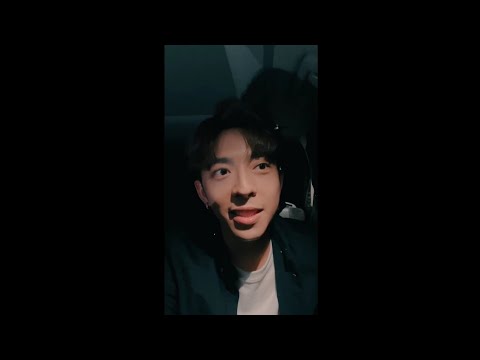 呂爵安 Edan 20220401 IG 直播